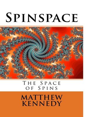 cover image of Spinspace